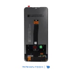 تاچ ال سی دی با فریم گوشی شیائومی Poco C40-REDMI 10C