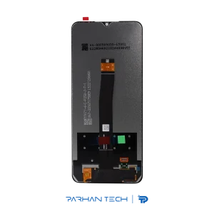 تاچ ال سی دی با فریم گوشی شیائومی Poco C40-REDMI 10C