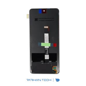تاچ ال سی دی بدون فریم شیائومی Poco X3-Poco X3 Pro