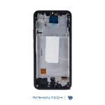 تاچ ال سی دی با فریم گوشی سامسونگ A34