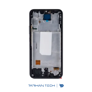 تاچ ال سی دی با فریم گوشی سامسونگ A34