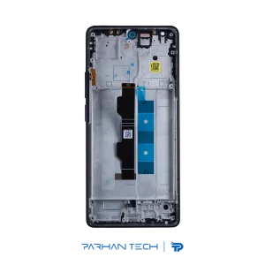 تاچ ال سی دی با فریم شیائومی Redmi Note 13 Pro