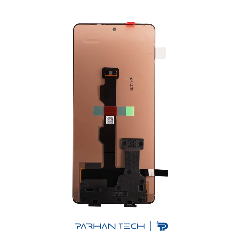 تاچ ال سی دی با فریم شیائومی Redmi Note 13 Pro