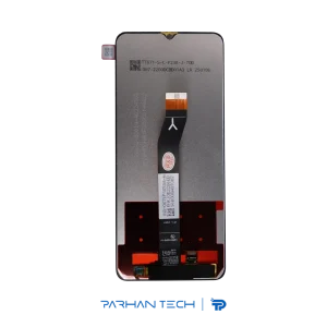 تاچ ال سی دی بدون فریم شیائومی REDMI A3