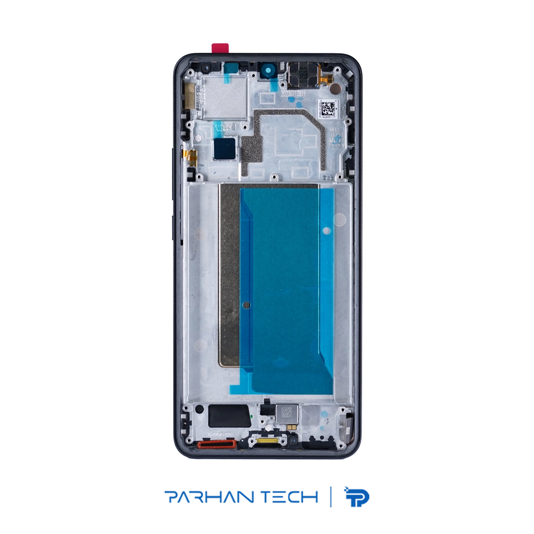 تاچ ال سی دی با فریم شیائومی MI 13T-13T PRO