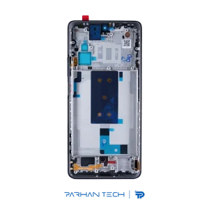 تاچ ال سی دی با فریم شیائومی MI 11T-11T PRO