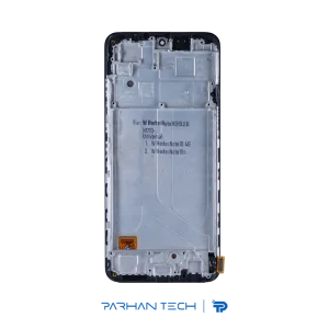 تاچ ال سی دی شیائومی REDMI NOTE 10