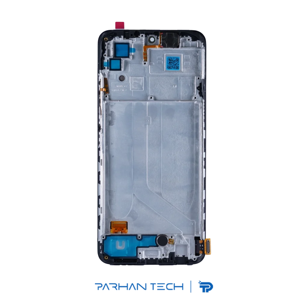 تاچ ال سی دی شیائومی REDMI NOTE 10