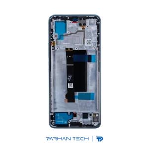 تاچ ال سی دی با فریم شیائومی Poco X6