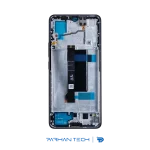 تاچ ال سی دی با فریم شیائومی Poco X6