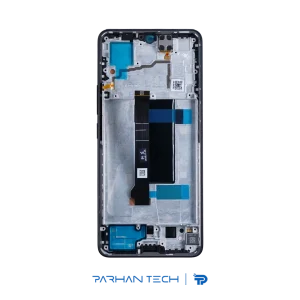 تاچ ال سی دی با فریم شیائومی Poco X6