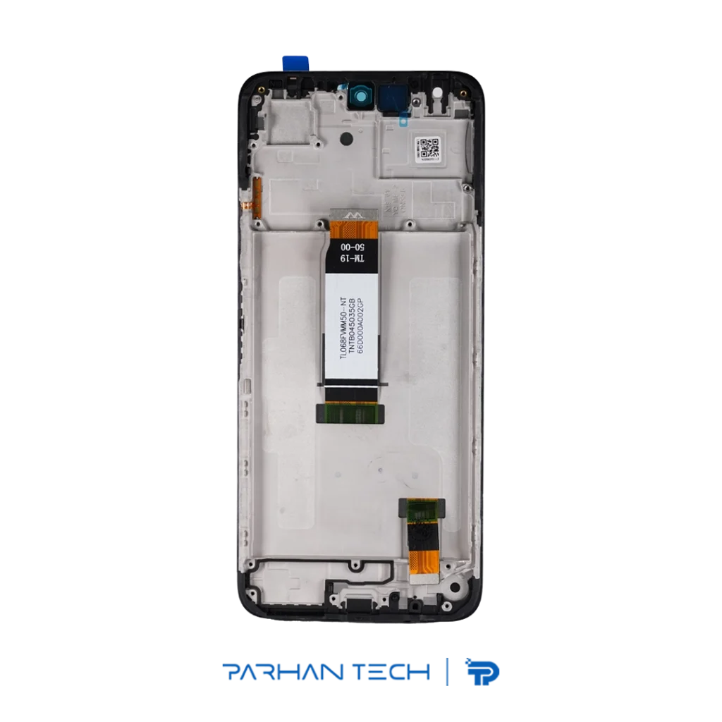 تاچ ال سی دی شیائومی REDMI 13