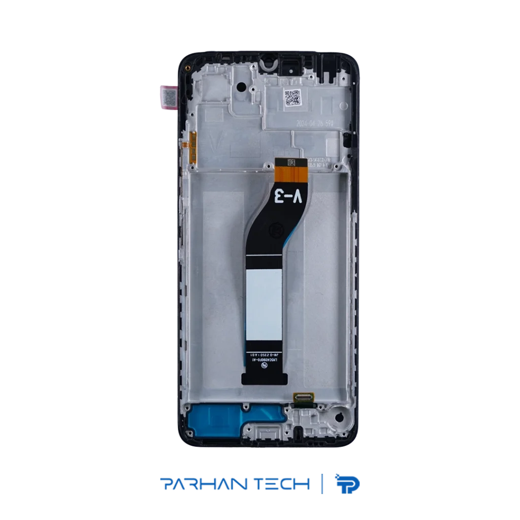 تاچ ال سی دی شیائومی REDMI 13C