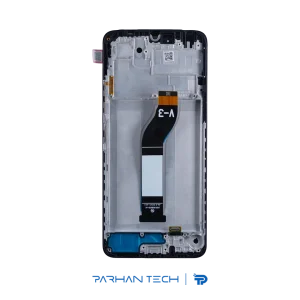 تاچ ال سی دی شیائومی REDMI 13C