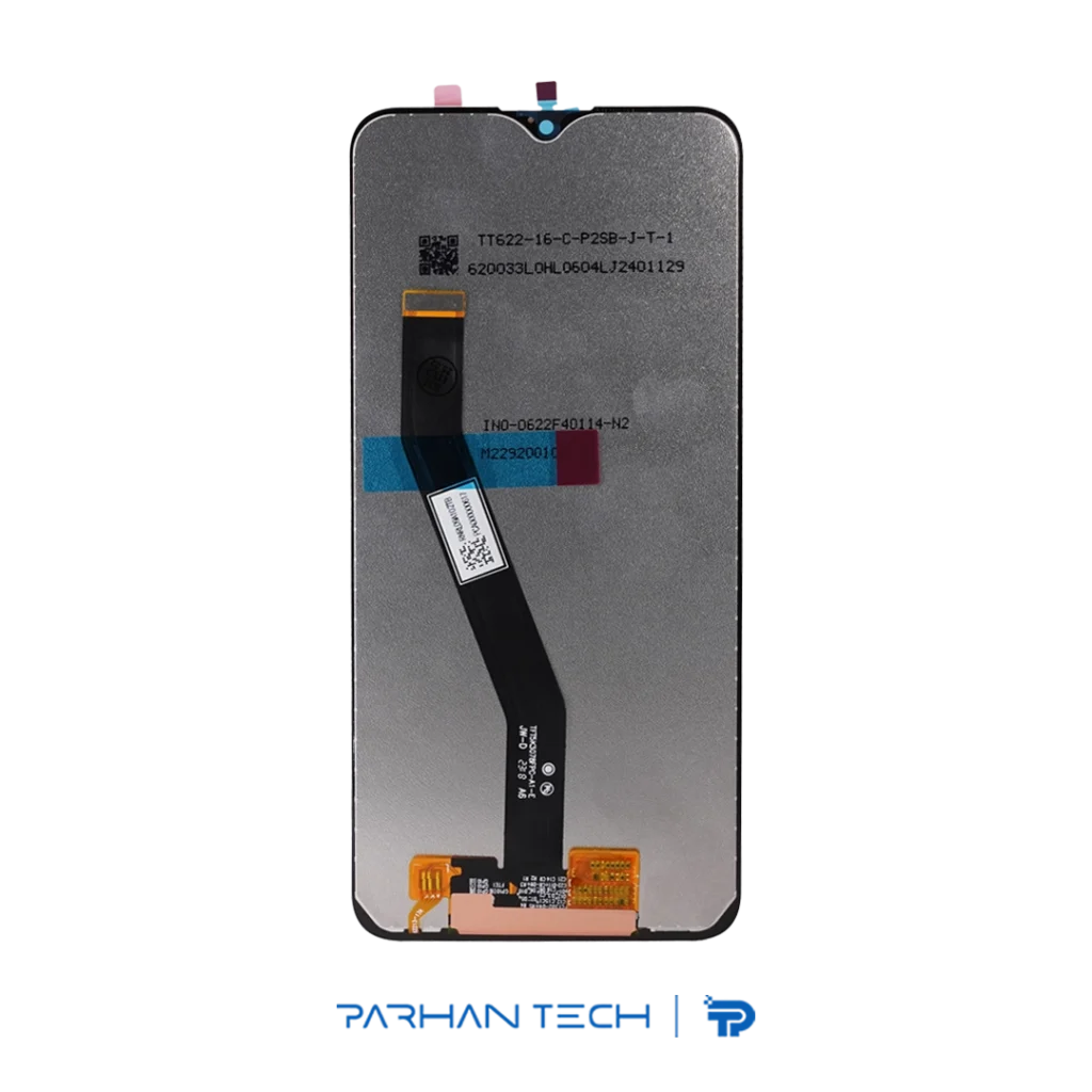 تاچ ال سی دی شیائومی REDMI 8 - REDMI 8A