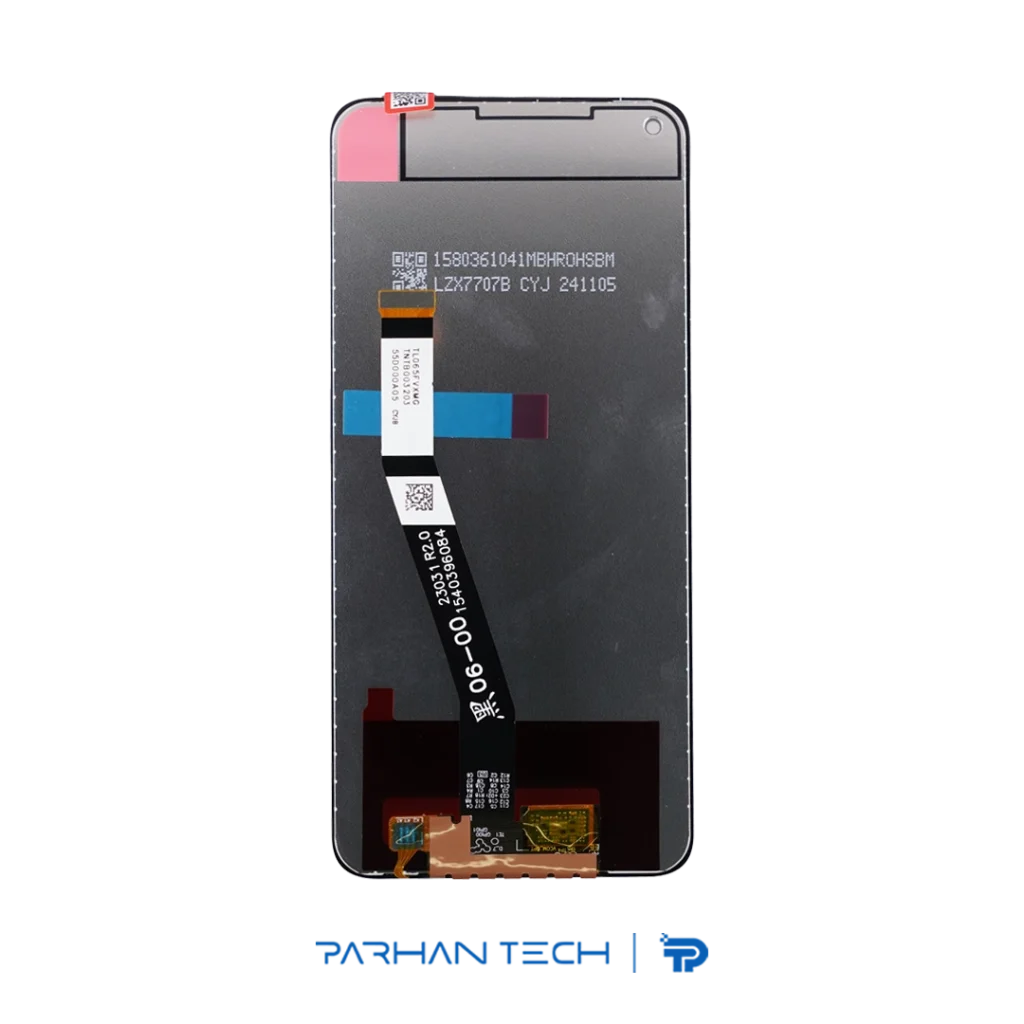 تاچ ال سی دی شیائومی REDMI NOTE 9