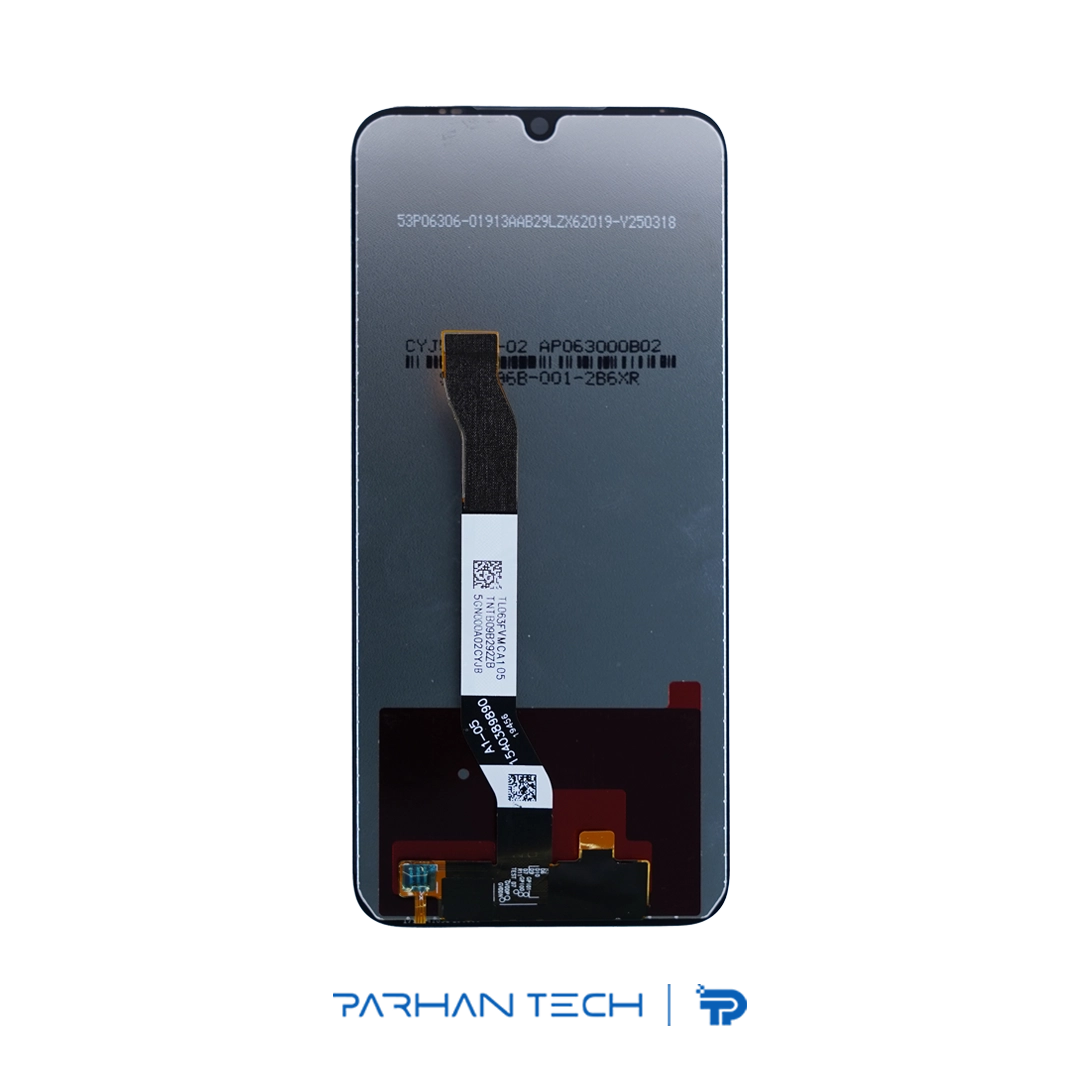 تاچ ال سی دی شیائومی REDMI NOTE 8 تاچ ال سی دی شیائومی REDMI NOTE 8