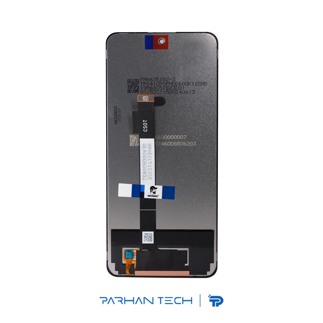 تاچ ال سی دی شیائومی POCO X3 GT تاچ ال سی دی شیائومی POCO X3 GT