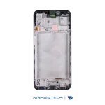 تاچ ال سی دی با فریم سامسونگ A15