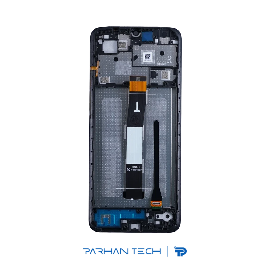 تاچ ال سی دی شیائومی REDMI 12C