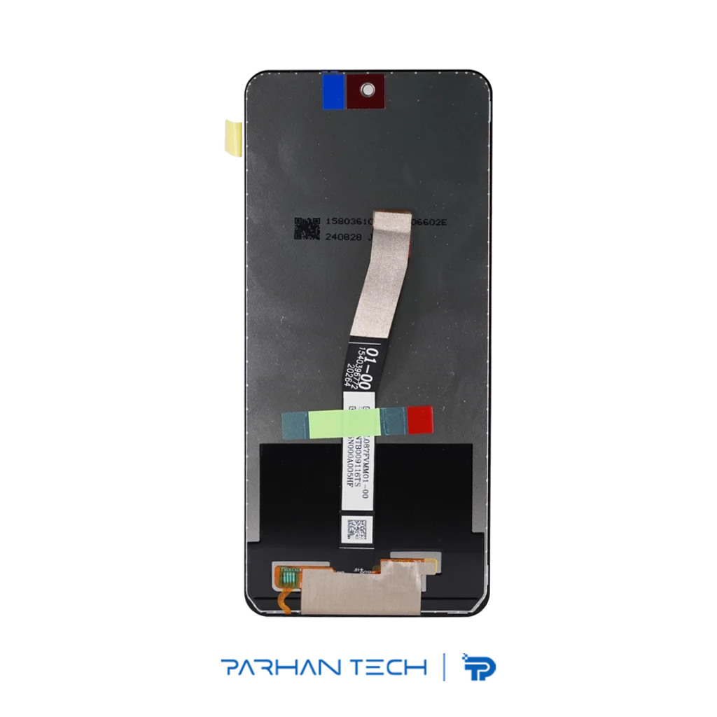 تاچ ال سی دی شیائومی Redmi Note 9 Pro-REDMI NOTE 9S