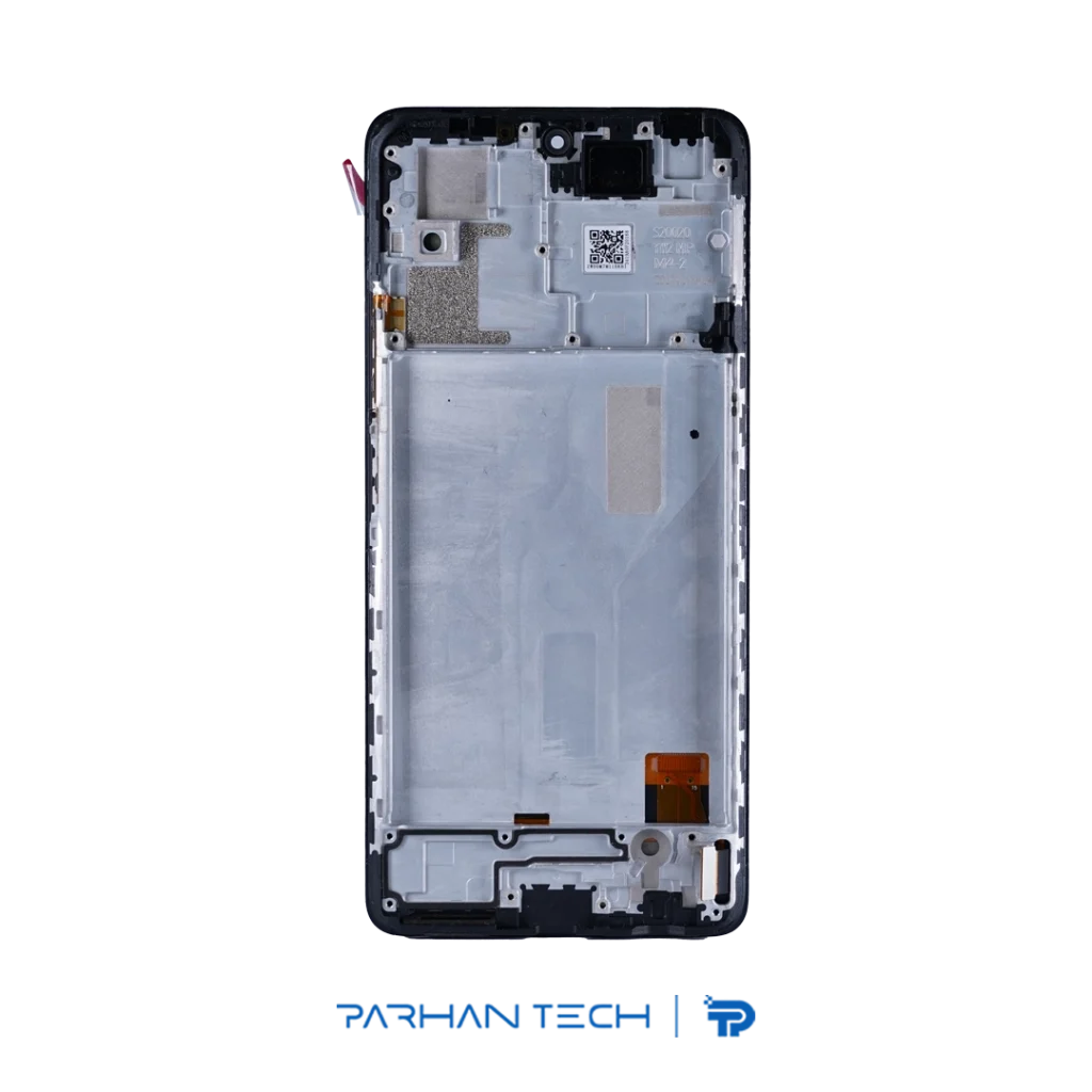 تاچ ال سی دی با فریم شیائومی Redmi Note 10 Pro