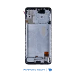 تاچ ال سی دی با فریم شیائومی Redmi Note 10 Pro