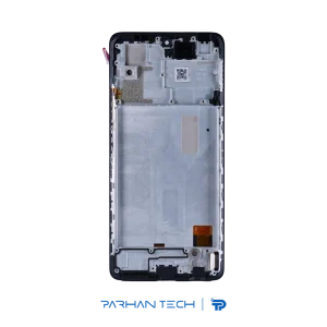تاچ ال سی دی با فریم شیائومی Redmi Note 10 Pro