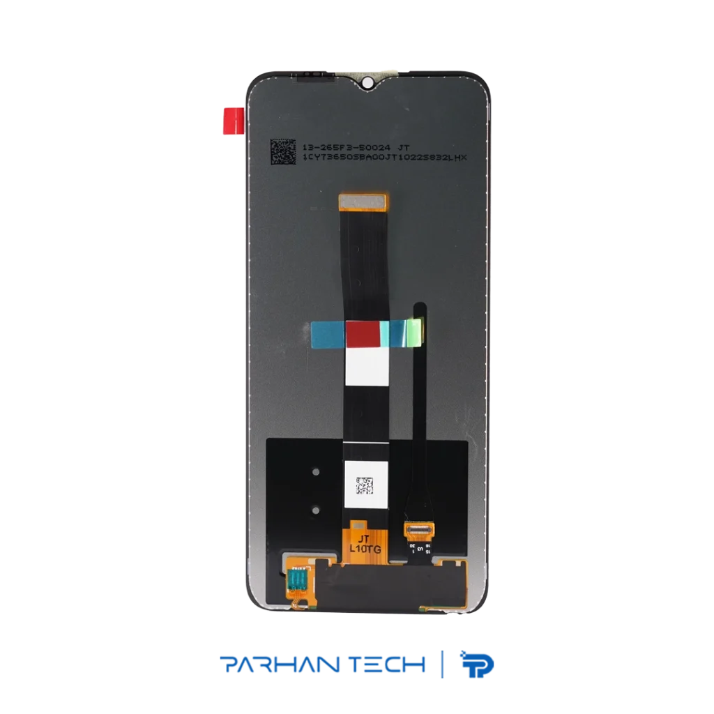 تاچ ال سی دی بدون فریم شیائومی REDMI 9A-9C-9AT-10A-C31