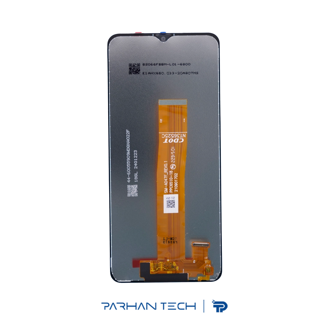 تاچ ال سی دی گوشی سامسونگ A04s تاچ ال سی دی گوشی سامسونگ A04s