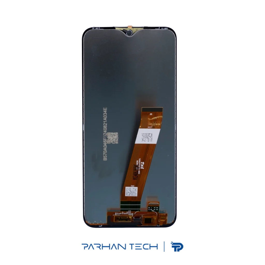 تاچ ال سی دی گوشی سامسونگ A01