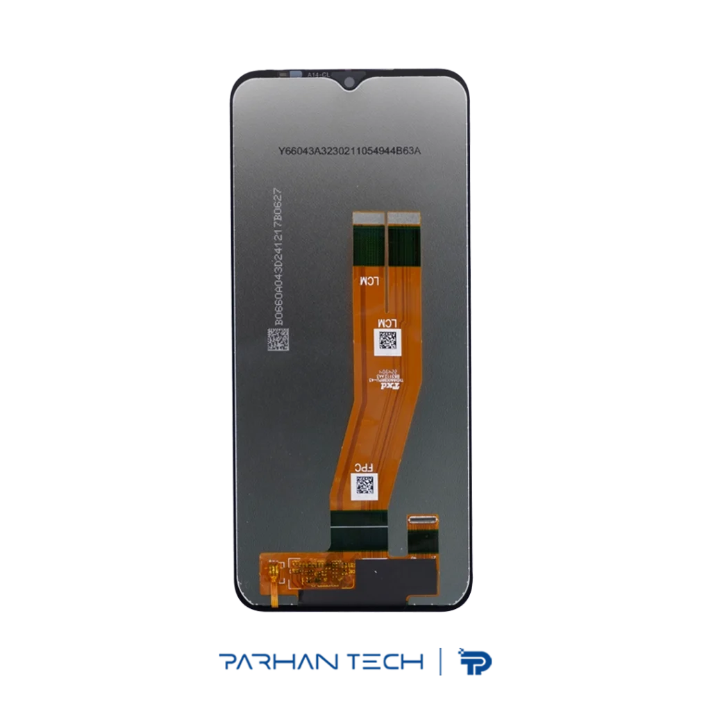 تاچ ال سی دی سامسونگ A14