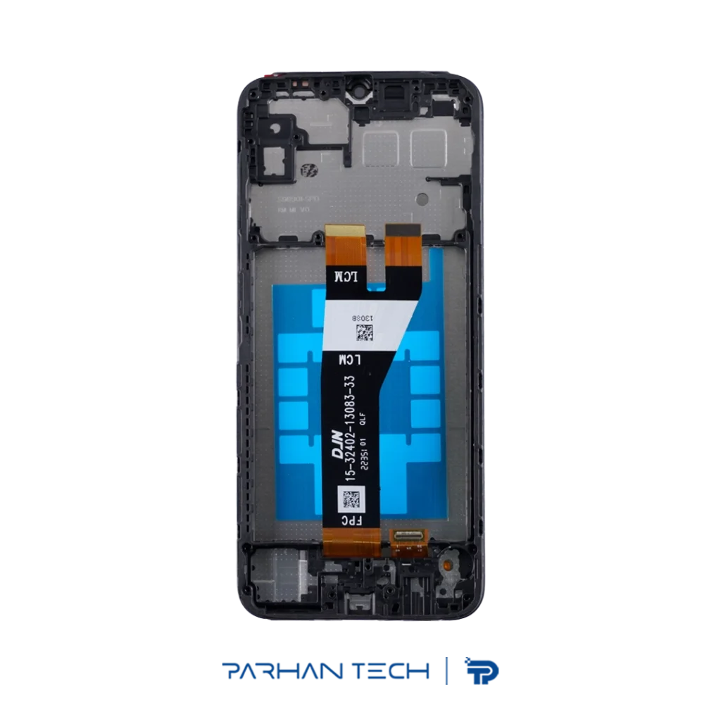 تاچ ال سی دی سامسونگ A14