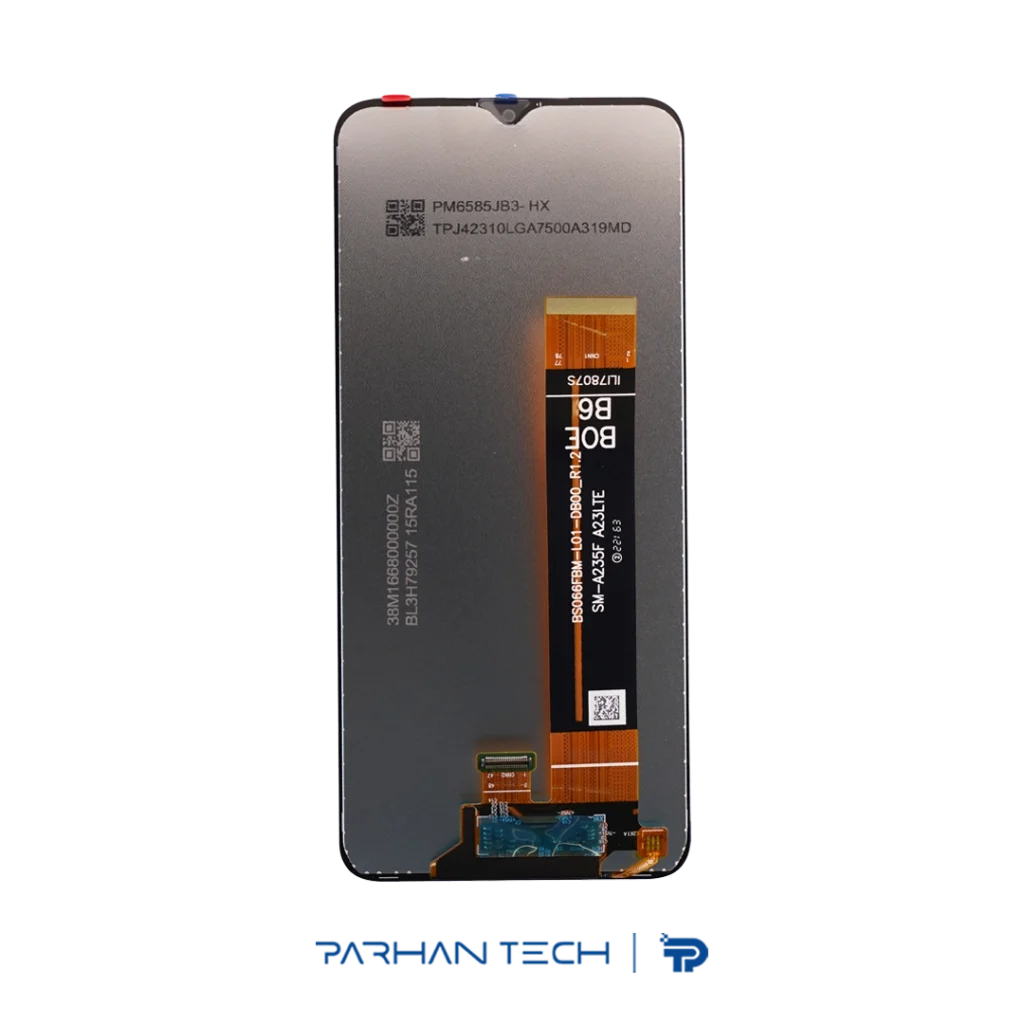 تاچ ال سی دی بدون فریم گوشی سامسونگ A23