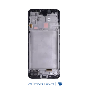 تاچ ال سی دی با فریم سامسونگ A17