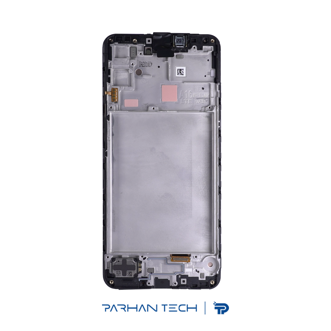 تاچ ال سی دی با فریم سامسونگ A17