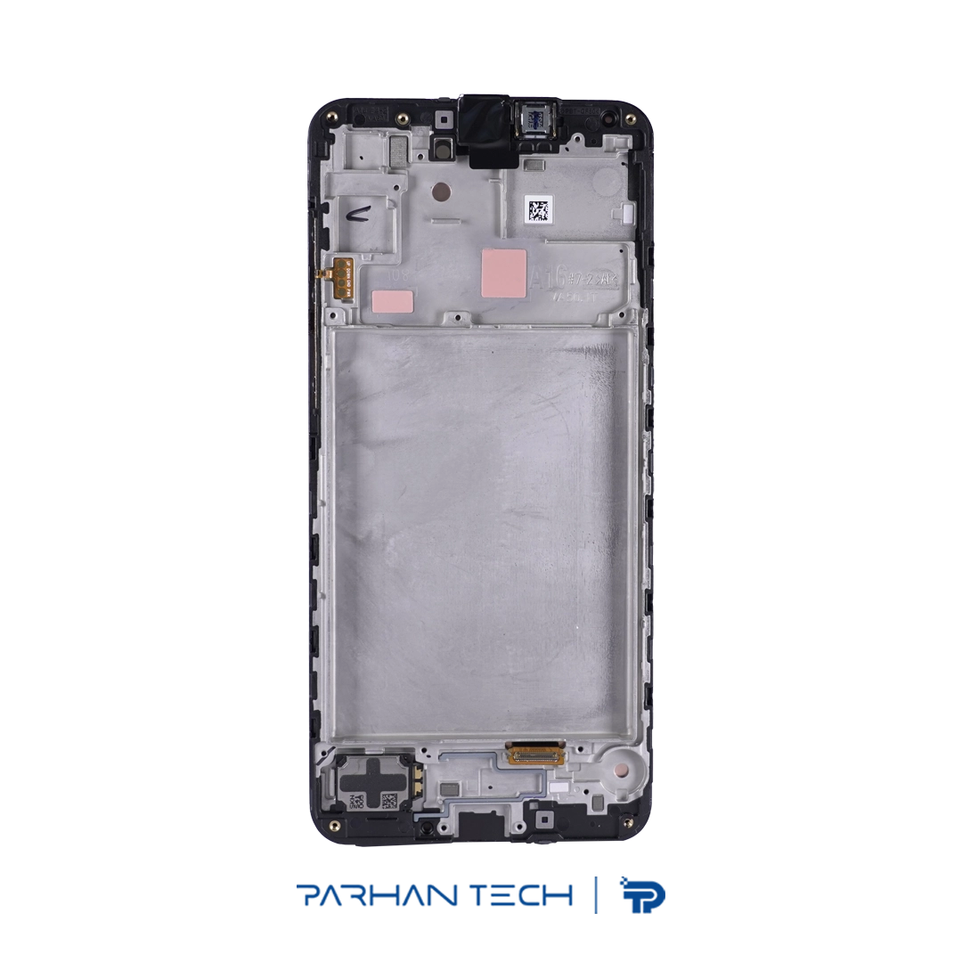 تاچ ال سی دی با فریم سامسونگ A16