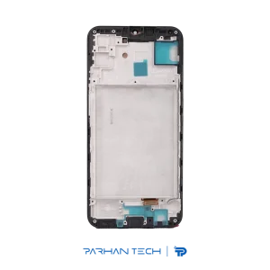 تاچ ال سی دی با فریم سامسونگ A24