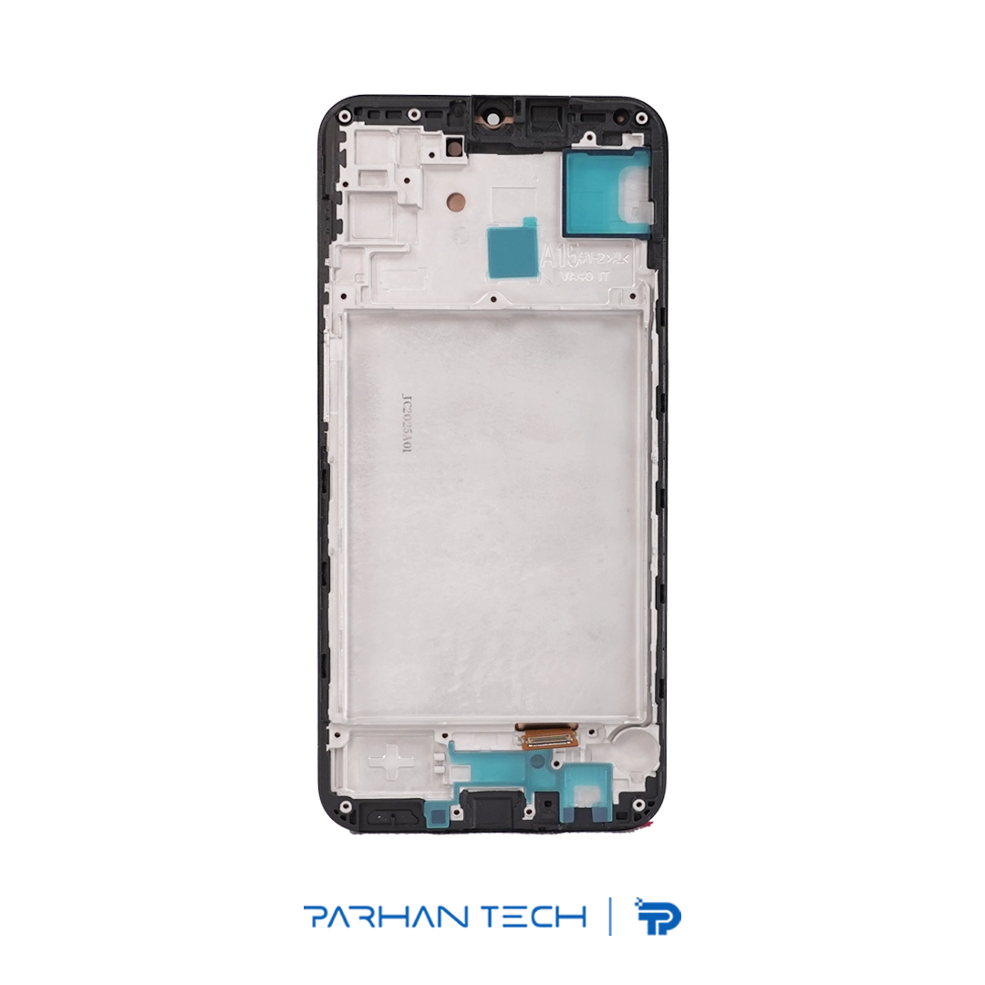 تاچ ال سی دی با فریم سامسونگ A24