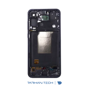 تاچ ال سی دی با فریم سامسونگ A55