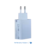 آداپتور شیائومی 33 وات اصلی (رو کارتنی)