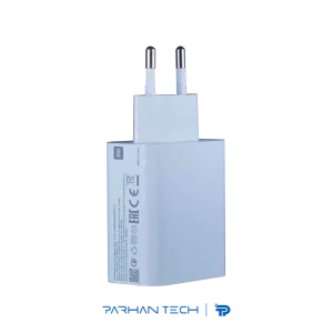 آداپتور شیائومی 33 وات اصلی (رو کارتنی)