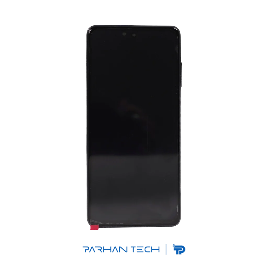 قیمت تاچ ال سی دی با فریم گوشی سامسونگ A72