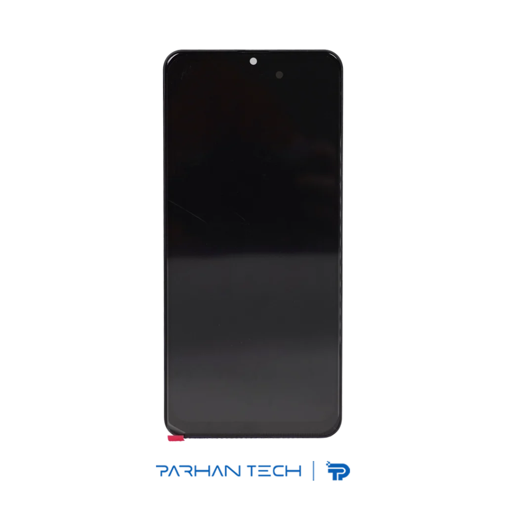 قیمت تاچ ال سی دی با فریم گوشی سامسونگ A31