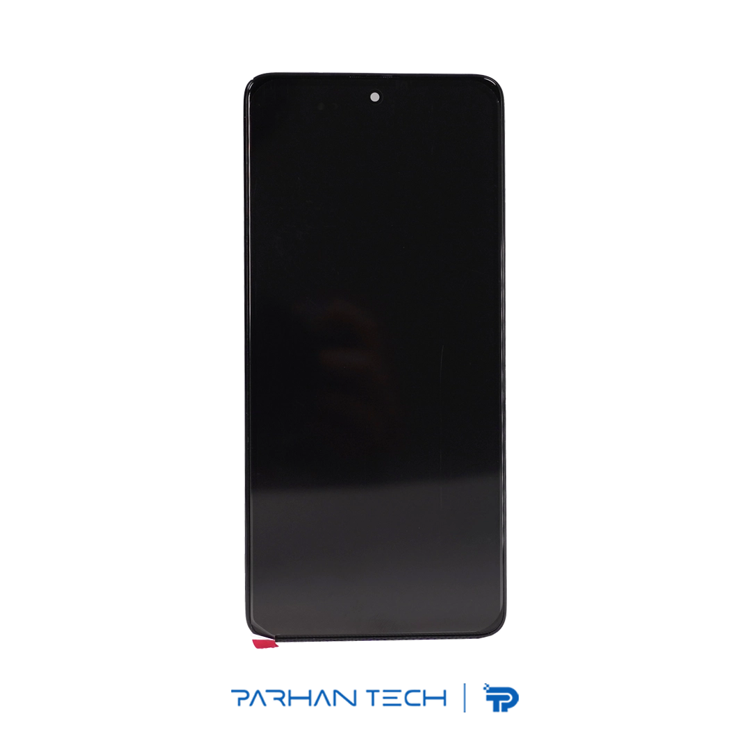 قیمت تاچ ال سی دی با فریم گوشی سامسونگ A51