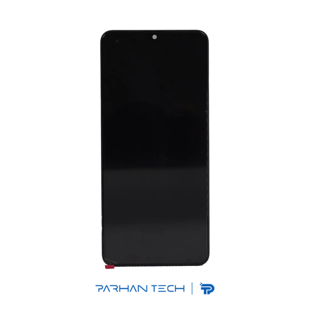 قیمت تاچ ال سی دی با فریم گوشی سامسونگ M32