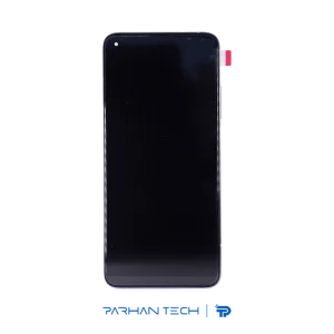 قیمت تاچ ال سی دی با فریم گوشی شیائومی Mi 10T