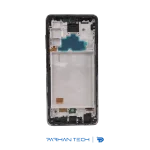 خرید تاچ ال سی دی با فریم گوشی سامسونگ A72