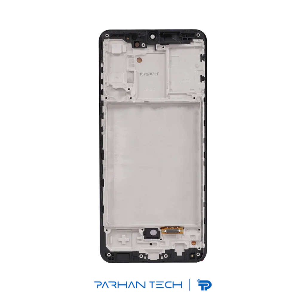 خرید تاچ ال سی دی با فریم گوشی سامسونگ A31