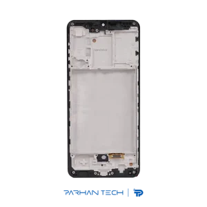خرید تاچ ال سی دی با فریم گوشی سامسونگ A31